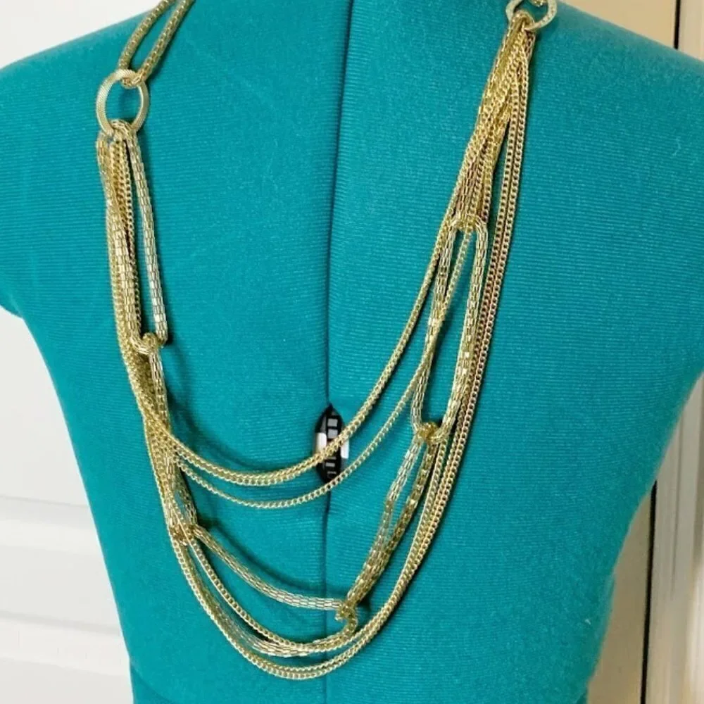 N/A multiple strands